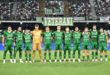 L’Avellino di Nesta punta molto in alto. Modulo elastico, qualità e mercato ancora aperto