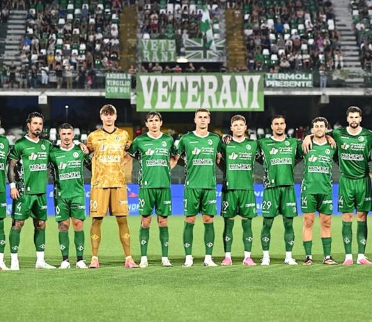 L’Avellino di Nesta punta molto in alto. Modulo elastico, qualità e mercato ancora aperto