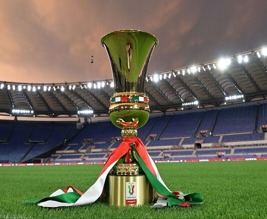 Coppa Italia, il programma delle partite del turno preliminare. Giocano le quattro neopromosse