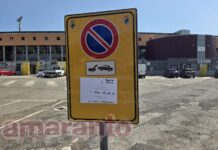 Squadra e stadio si preparano per il debutto di Coppa. Cosa cambia, cosa resta uguale