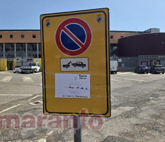 Squadra e stadio si preparano per il debutto di Coppa. Cosa cambia, cosa resta uguale