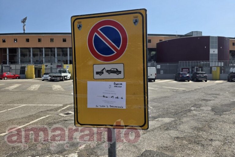 Squadra e stadio si preparano per il debutto di Coppa. Cosa cambia, cosa resta uguale