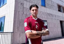Ufficiale l’arrivo di Leone, è il terzo prestito in organico. Come sono oggi le liste per la serie B