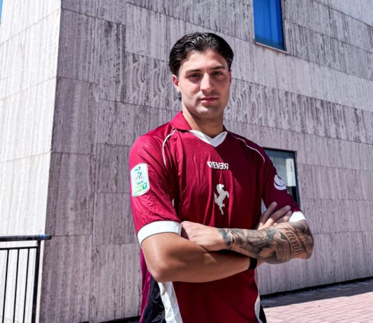 Ufficiale l’arrivo di Leone, è il terzo prestito in organico. Come sono oggi le liste per la serie B
