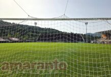 Ok della commissione, aumentata la capienza delle curve. Altri 1.050 biglietti per la sud
