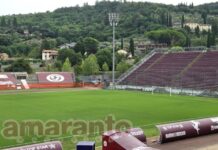 Indicazioni di questura e Osservatorio, ordinanza anti alcol del sindaco per le partite allo stadio