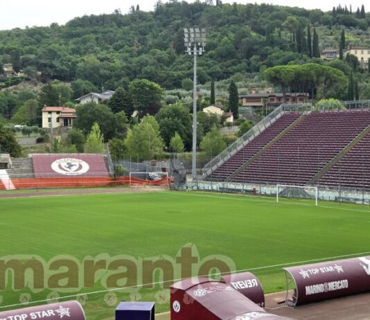Indicazioni di questura e Osservatorio, ordinanza anti alcol del sindaco per le partite allo stadio