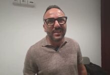 VIDEO / Mercato, il sorriso di Cutolo: “Colpi a effetto? Vediamo, ci piace sorprendere”