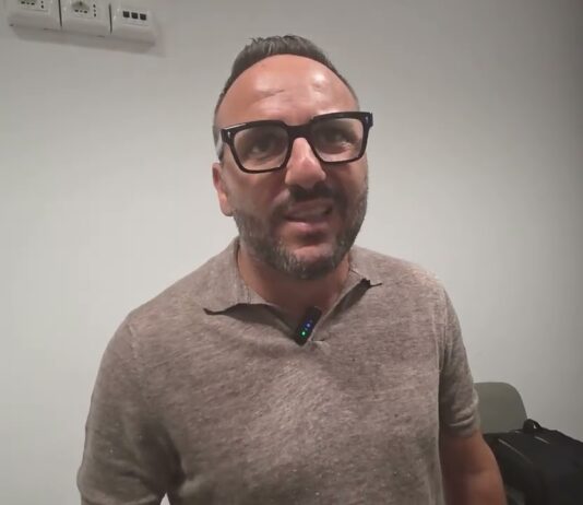 VIDEO / Mercato, il sorriso di Cutolo: “Colpi a effetto? Vediamo, ci piace sorprendere”