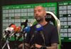 VIDEO / Bucchi: “Abbiamo avuto coraggio, vittoria meritata. Reazione di carattere dopo lo svantaggio”
