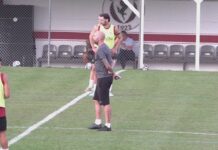 VIDEO / Cerri di nuovo in gruppo, dubbio Tavernelli. Il punto su entrate e uscite del mercato