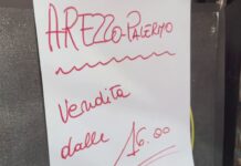 VIDEO / Code alle ricevitorie, sono rimaste poche decine di biglietti. Si va verso il sold out