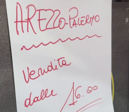 VIDEO / Code alle ricevitorie, sono rimaste poche decine di biglietti. Si va verso il sold out
