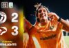 VIDEO / Arezzo-Palermo 2-3, la sintesi e gli highlights della partita