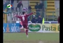 VIDEO / Martinetti mattatore nell’ultima gara giocata al Partenio. I precedenti con gli irpini