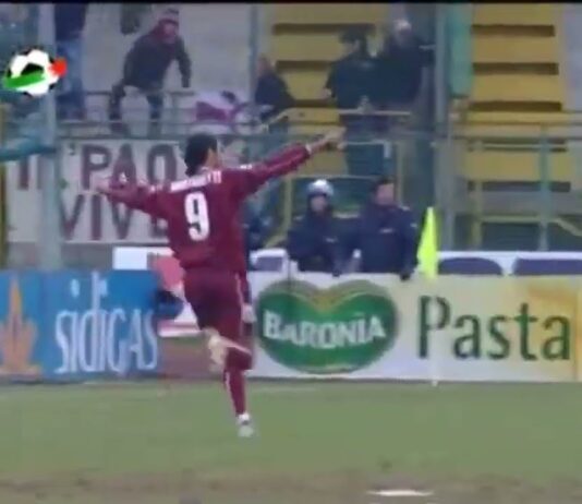 VIDEO / Martinetti mattatore nell’ultima gara giocata al Partenio. I precedenti con gli irpini