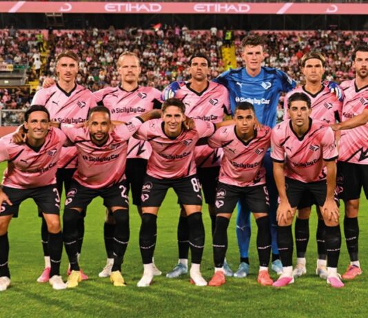 Il Palermo è uno squadrone. Mercato sontuoso, due cambi per ruolo: Inzaghi deve solo vincere