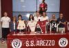 Presentazione maglie e sponsor