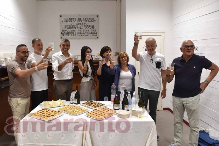 FOTOGALLERY / Presentazione divise e sponsor 2026-27