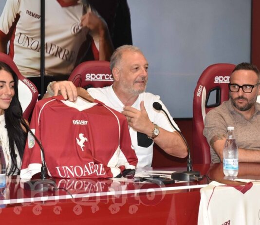 Legends Global, maxi pannello, rimborsi agli abbonati: Manzo accelera sul futuro dell’Arezzo