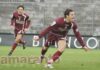 Maniero dice addio al calcio giocato. La sua carriera prese il volo da Arezzo con 12 gol