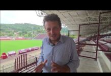 VIDEO / Stadio, sopralluogo ok. Fayer: “Ecco i lavori fatti finora. Qui cinque anni di cantiere”