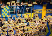 Tutte sconfitte le retrocesse dalla A. Bene le neopromosse. Cinque vittorie in trasferta