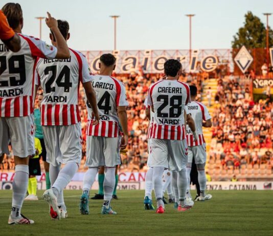 E’ una serie B piena di fascino. Stasera il primo anticipo a Vicenza. Attesa per il Palermo dei big