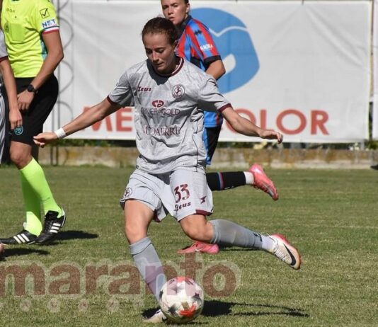 Acf Arezzo a Lumezzane a caccia dei tre punti. Lorieri contro il suo recente passato