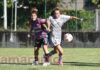Campionato / Acf Arezzo-Catania 1-1