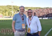 Cutolo è soddisfatto: “Più esperienza in attacco, ci serviva. De Col e Chiosa in lista? Ci ragioniamo”