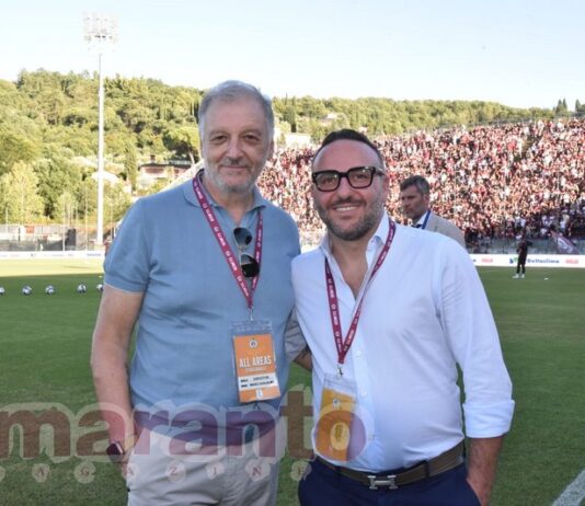 Cutolo è soddisfatto: “Più esperienza in attacco, ci serviva. De Col e Chiosa in lista? Ci ragioniamo”