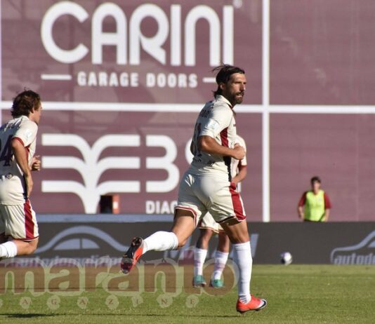 Movimento e tiro da attaccante di razza. Il gol di Mancuso è la perla di giornata