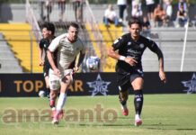 Giornataccia, Sudtirol superiore. Mancuso salva l’onore nel finale. Finisce con un pesante 1-4