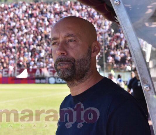 Cosa potrebbe cambiare per l’Arezzo con il 442. L’esperienza di Bucchi e una quadra da ritrovare