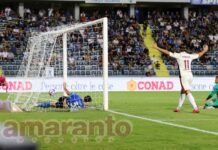 Colpaccio a Empoli, Bucchi fa crollare un altro tabù. I successi storici nelle ultime due stagioni
