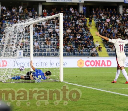 Colpaccio a Empoli, Bucchi fa crollare un altro tabù. I successi storici nelle ultime due stagioni