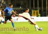 Difesa, in tre per due maglie. Play e centravanti, c’è da scegliere. Arena o Pattarello nel tridente