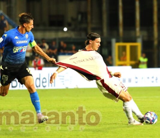 Difesa, in tre per due maglie. Play e centravanti, c’è da scegliere. Arena o Pattarello nel tridente