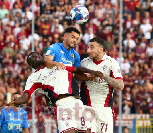 FOTOGALLERY / Serie B / 4a giornata / Empoli-Arezzo 0-1