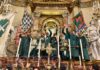 FOTOGALLERY / 150a Giostra del Saracino / Vince Porta Sant’Andrea