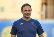 Scenario incredibile a Empoli. Pagliuca si dimette ed è vicino alla panchina della Carrarese