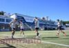 Squadra al lavoro da domani a Castiglion Fiorentino. Infortunati sotto osservazione