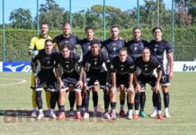 FOTOGALLERY / Amichevole a Formello / Lazio-Arezzo 2-0