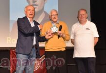 FOTOGALLERY / La serata del Museo dedicata all’Arezzo dei record del 1956