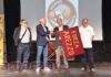 Una bella serata del Museo per ricordare il mitico 1956. Tanti premi e incasso devoluto al Calcit