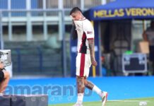 Illanes, un turno di stop. Ammenda per i fumogeni. La prevendita per Empoli slitta a domani