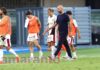 Dura la vita, la difesa a tre, un po’ di realismo, il livello dell’Hellas, il mercato, l’ultimo 5-0