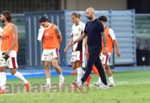 Dura la vita, la difesa a tre, un po’ di realismo, il livello dell’Hellas, il mercato, l’ultimo 5-0