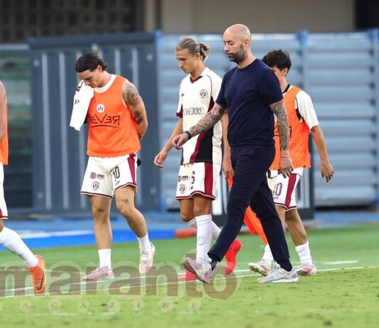Dura la vita, la difesa a tre, un po’ di realismo, il livello dell’Hellas, il mercato, l’ultimo 5-0